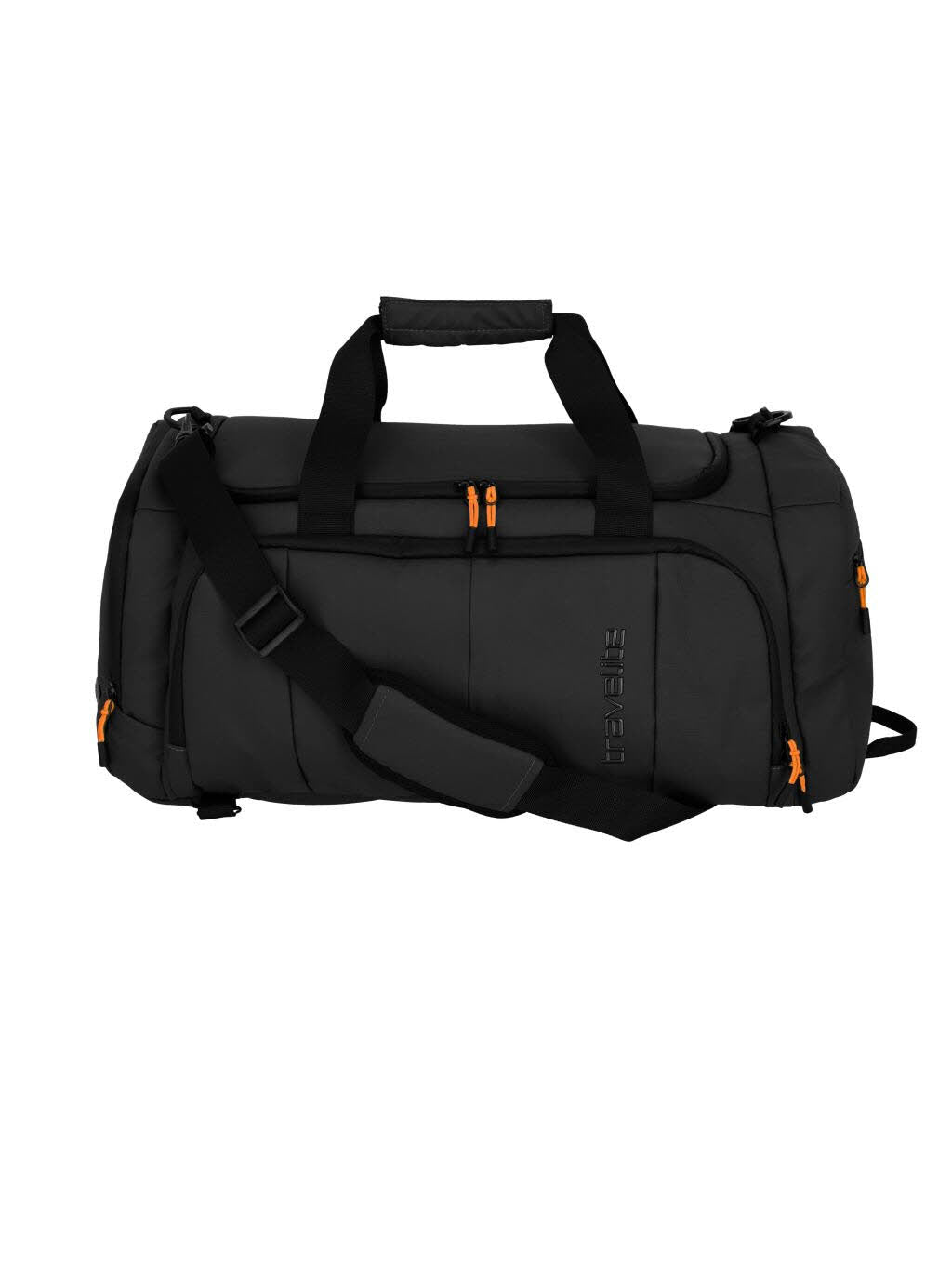 Weekender Schwarz