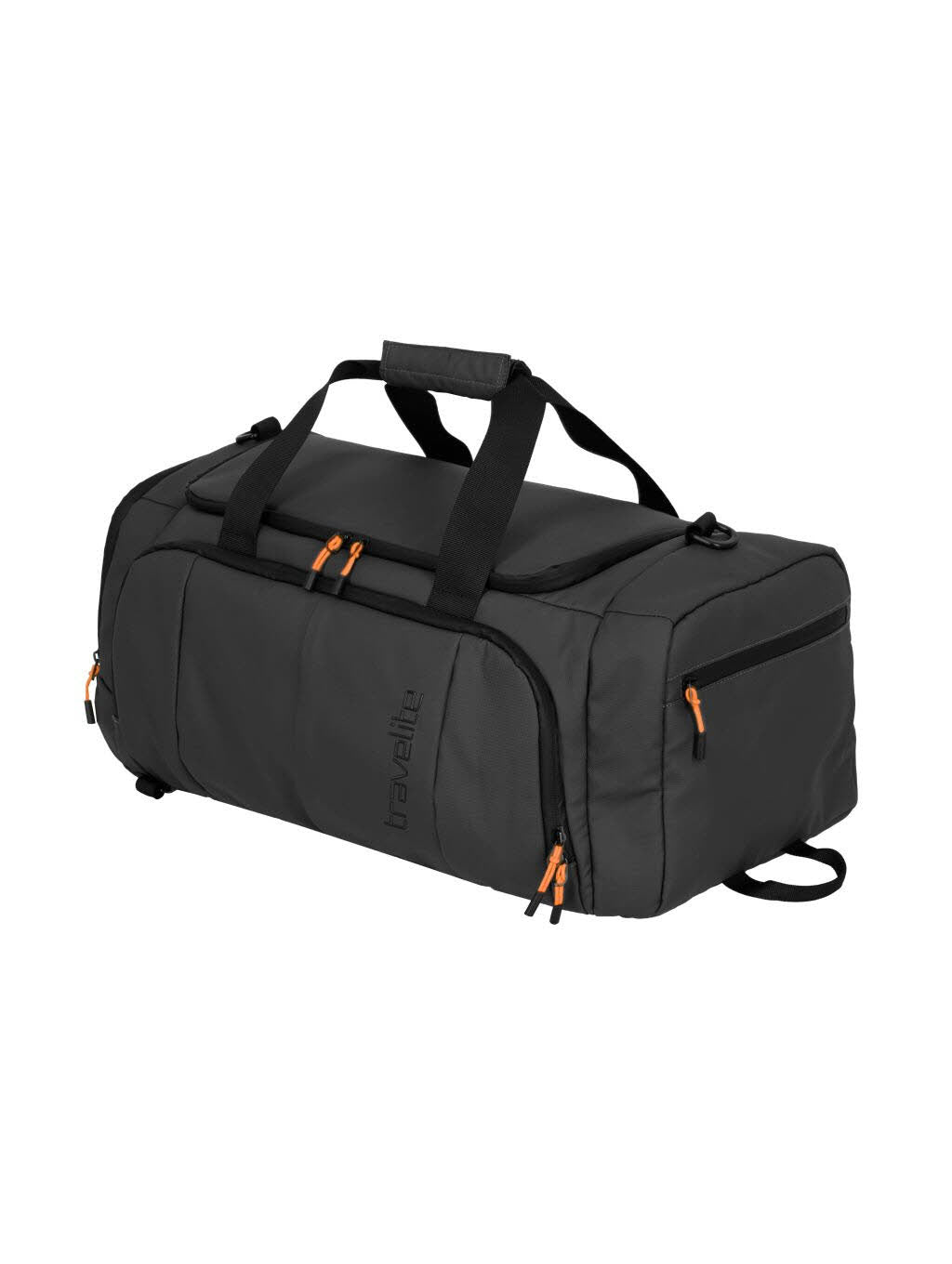 Weekender Schwarz