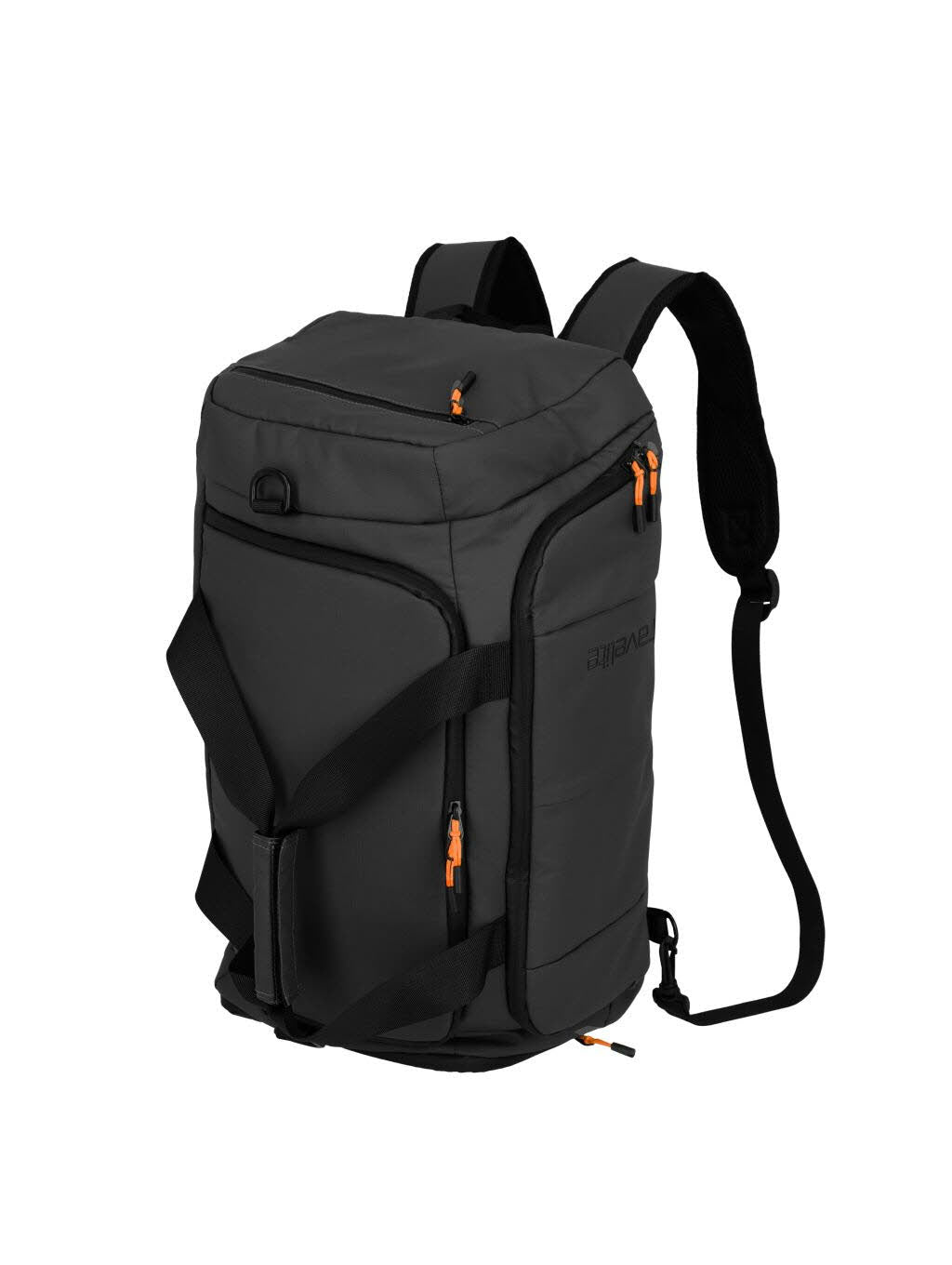 Weekender Schwarz