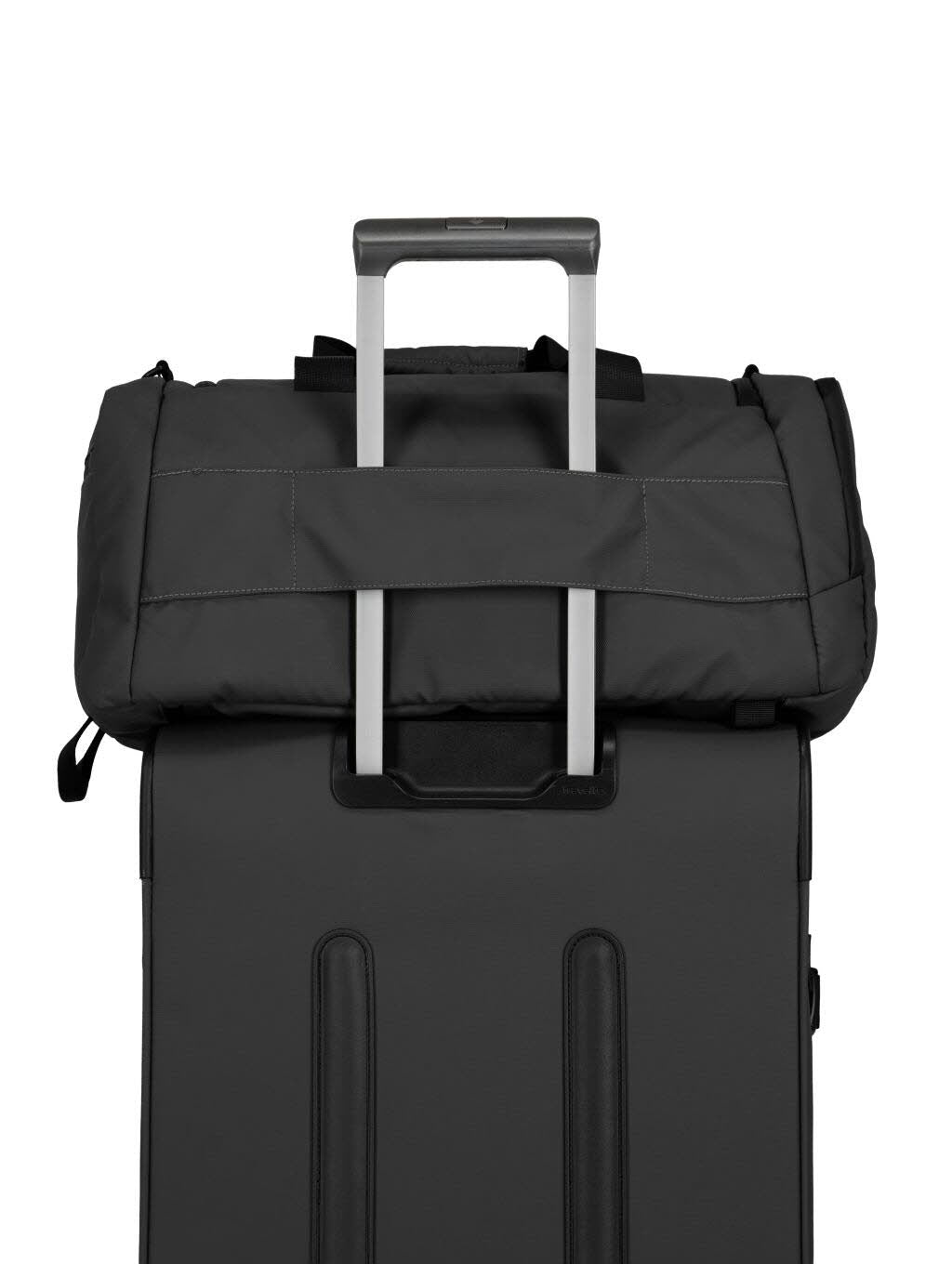 Weekender Schwarz
