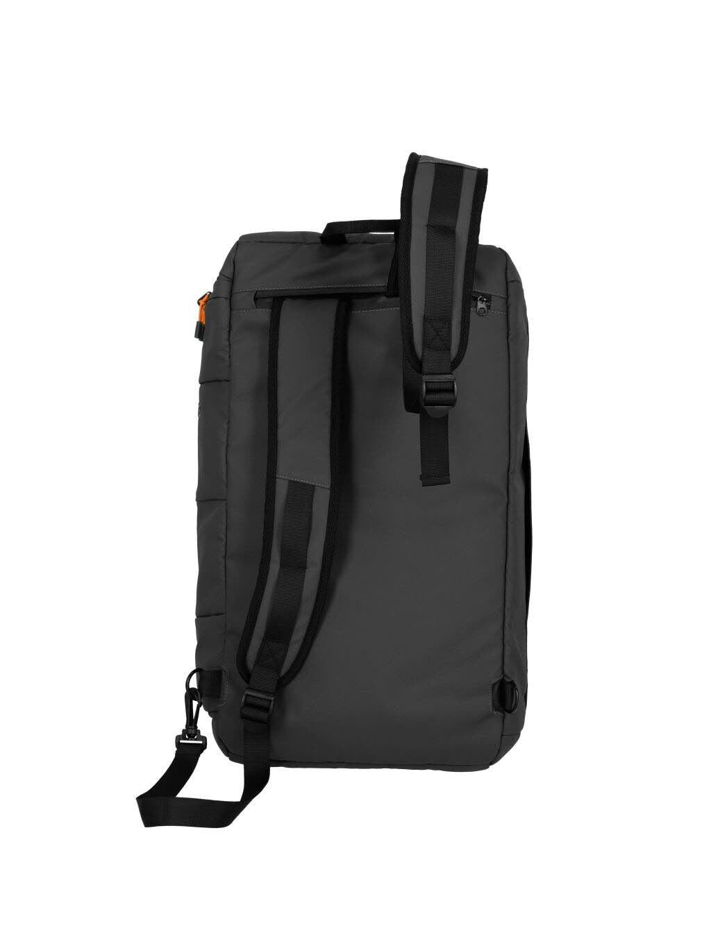 Weekender Schwarz