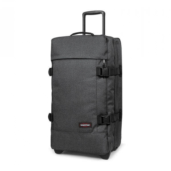 TRANVERZ M Black Denim