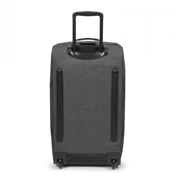 TRANVERZ M Black Denim