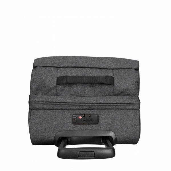 TRANVERZ M Black Denim