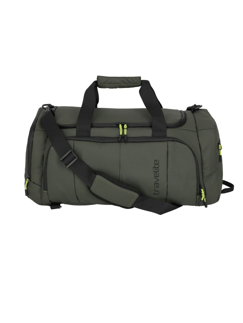 Weekender Khaki