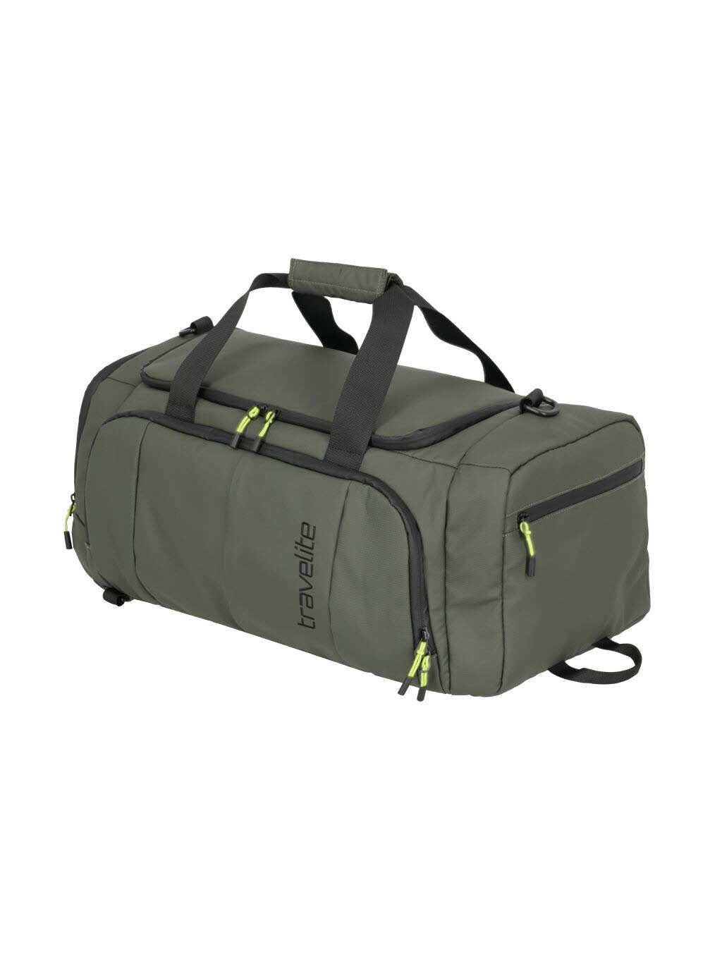 Weekender Khaki