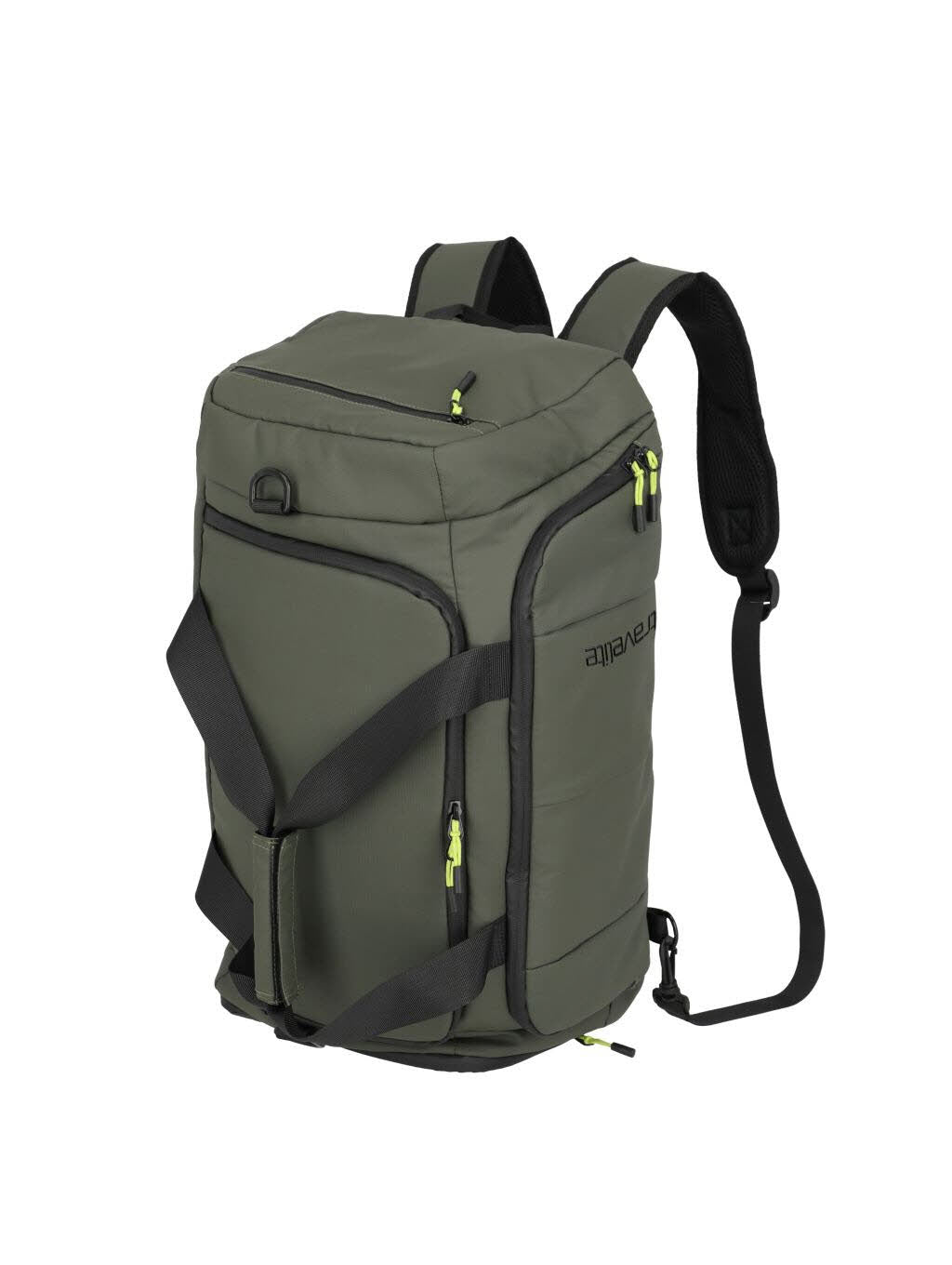 Weekender Khaki