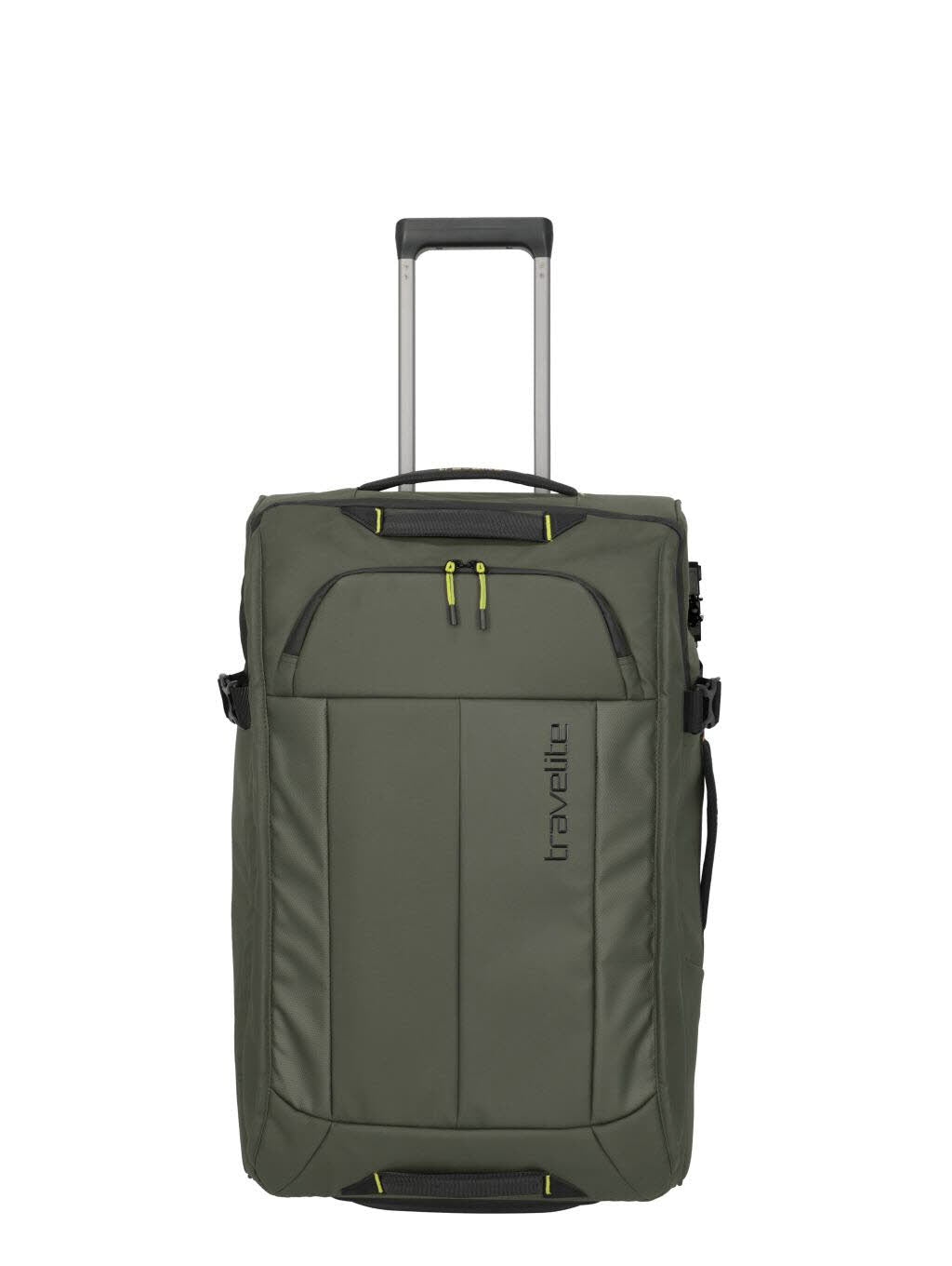 Rollenreisetasche M Khaki