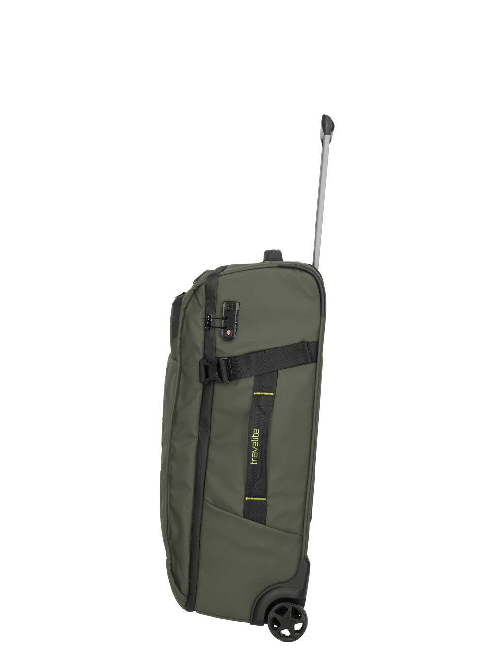 Rollenreisetasche M Khaki