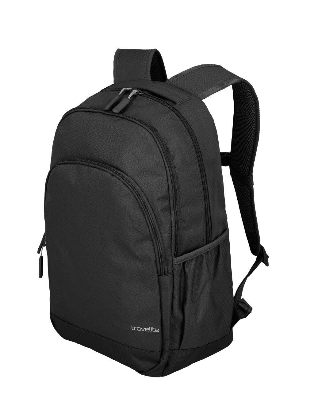 Rucksack L Schwarz