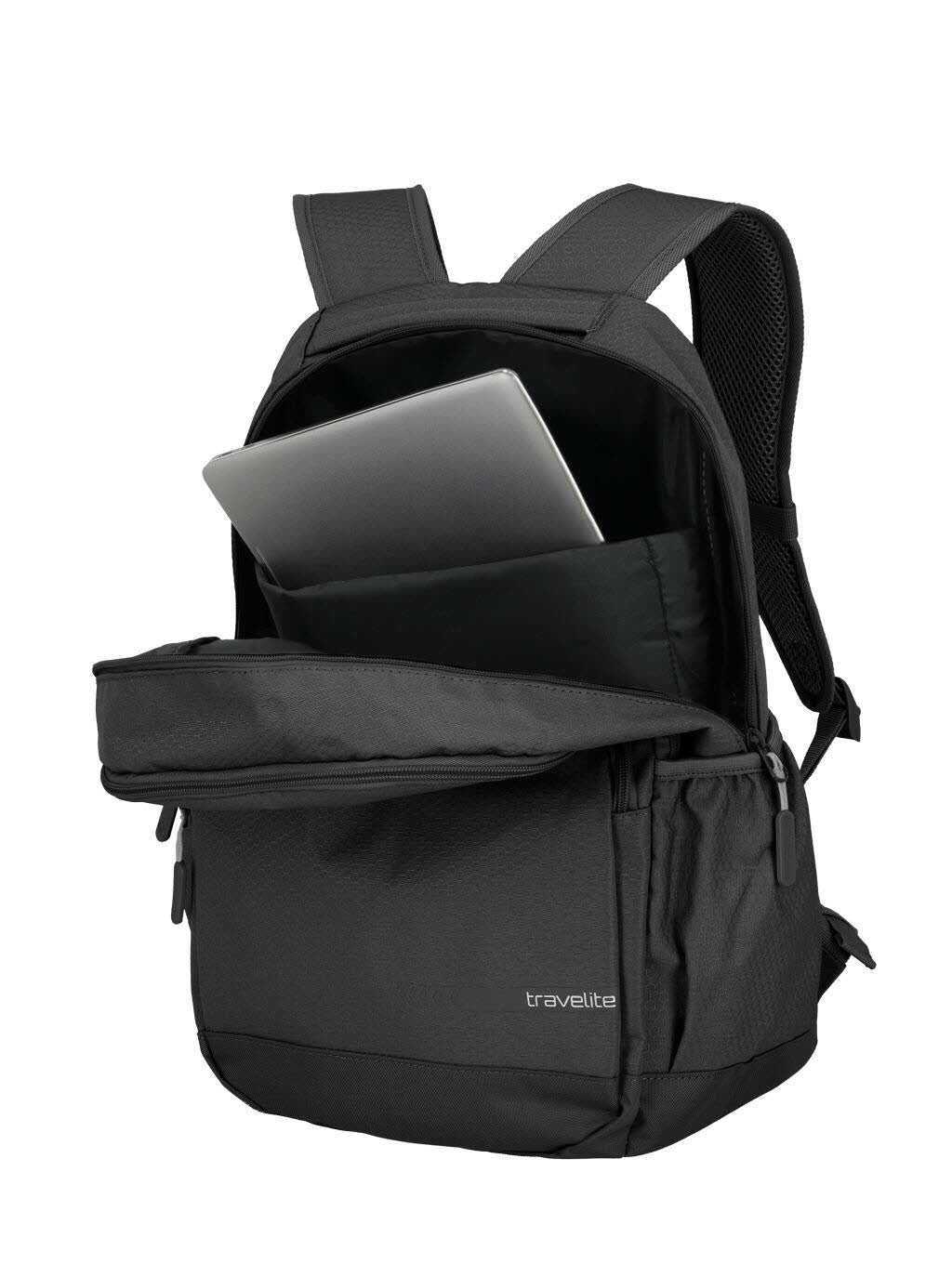 Rucksack L Schwarz