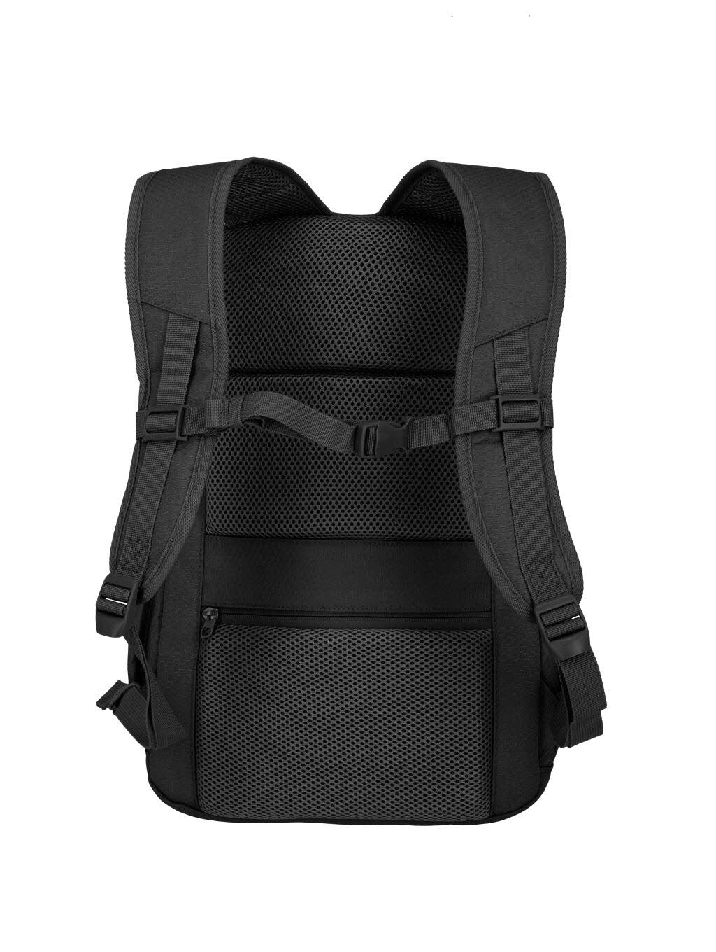 Rucksack L Schwarz