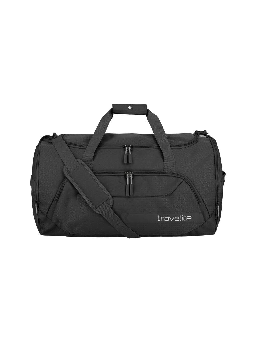 Reisetasche L Schwarz