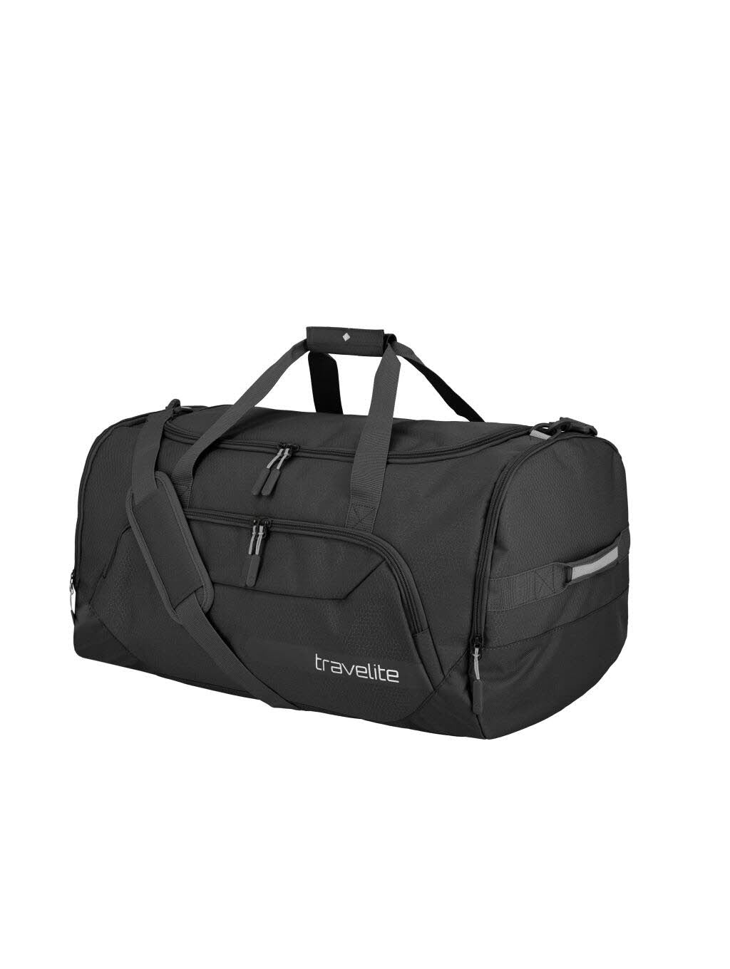 Reisetasche L Schwarz