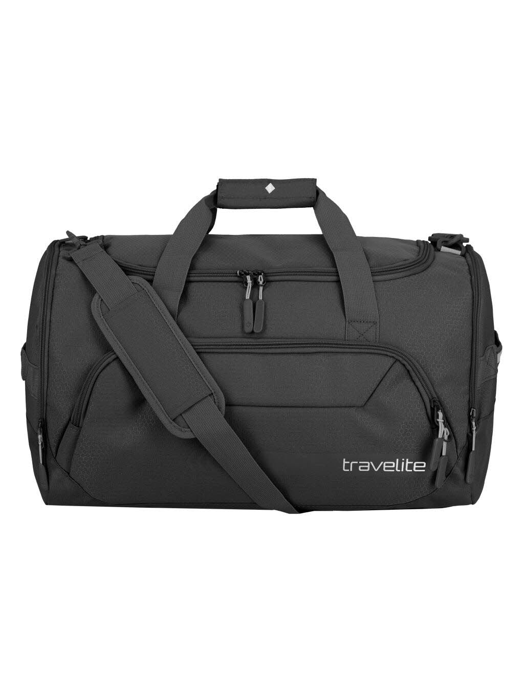 Reisetasche M Schwarz