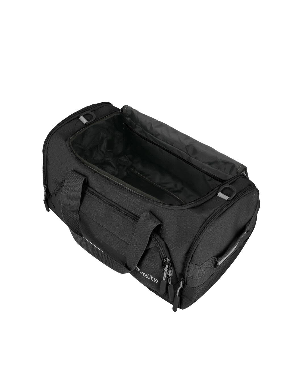Reisetasche M Schwarz