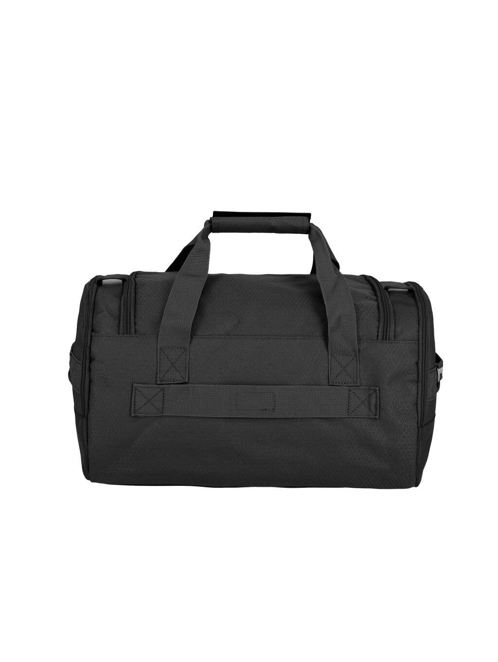 Reisetasche M Schwarz