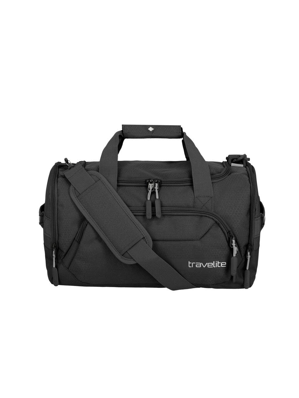 Reisetasche S Schwarz