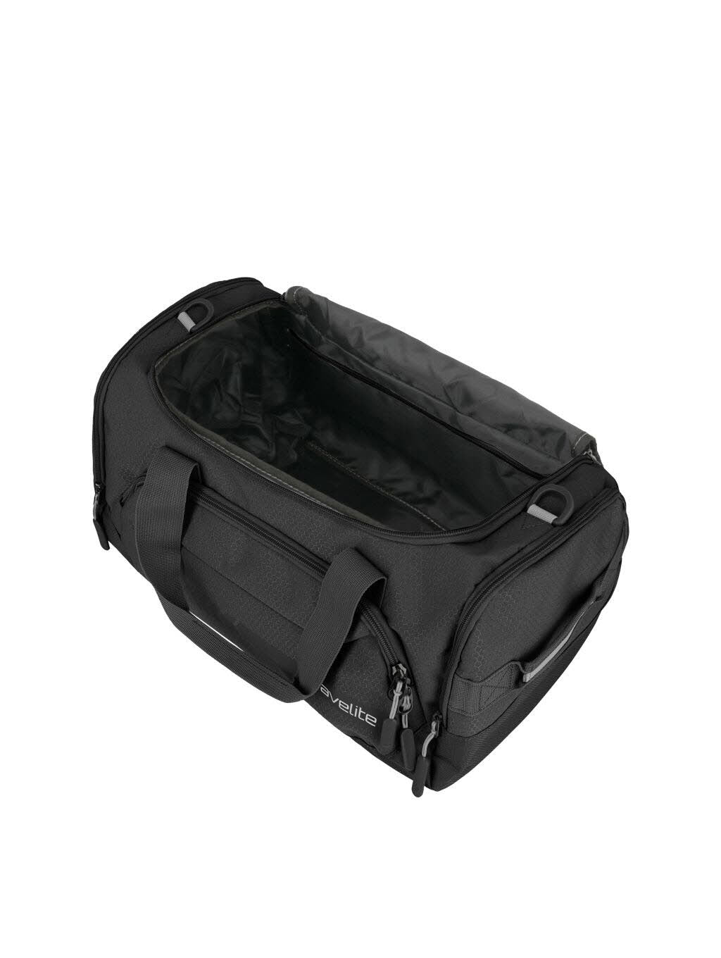 Reisetasche S Schwarz