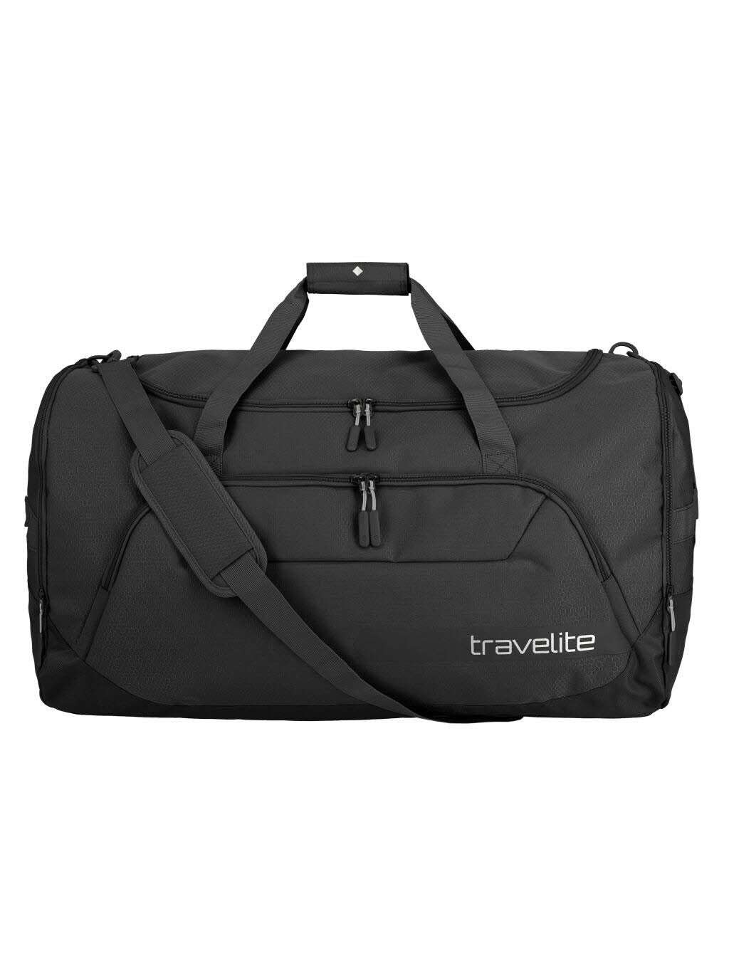 Reisetasche XL Schwarz