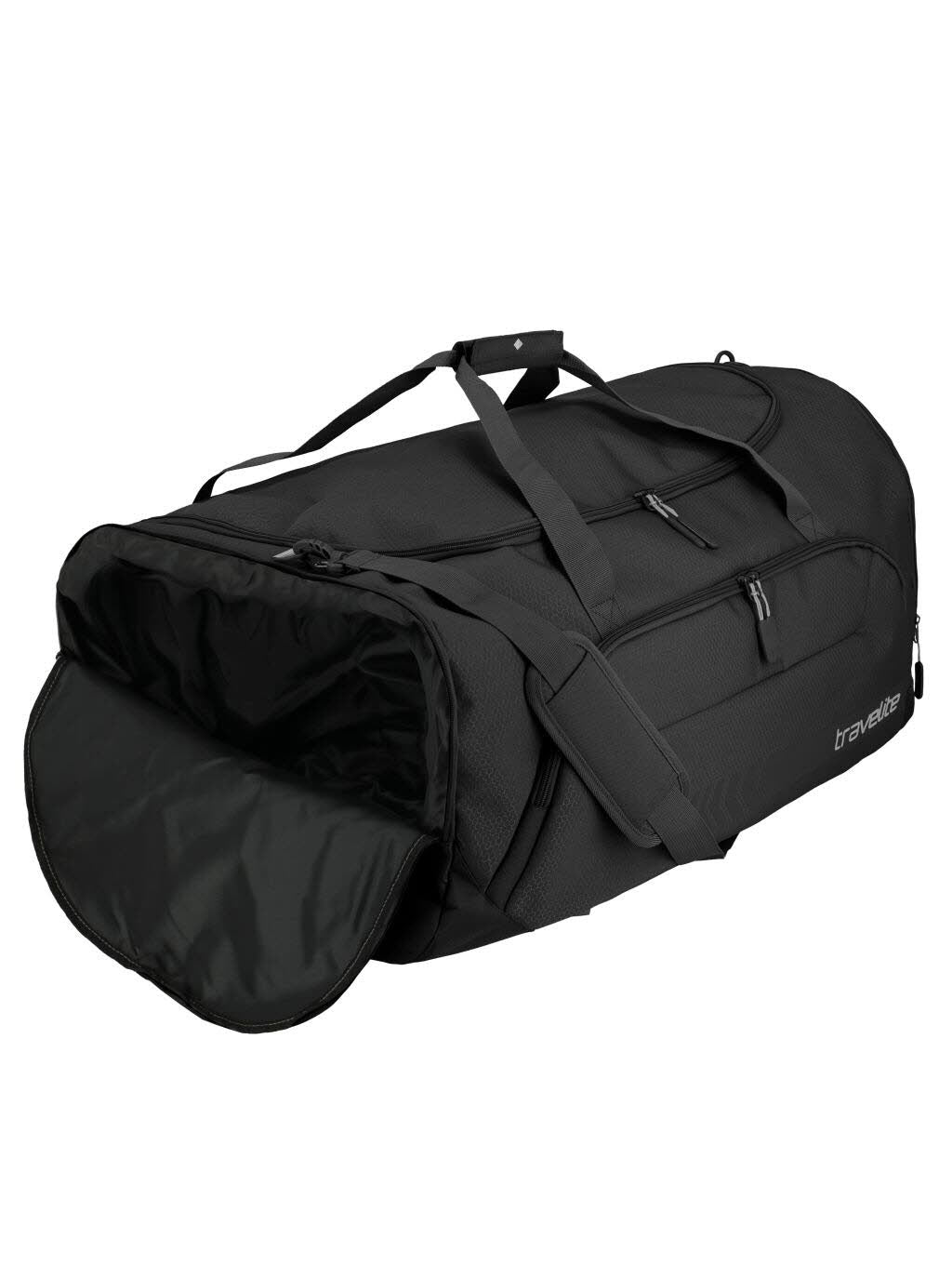 Reisetasche XL Schwarz