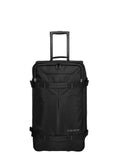 Rollenreisetasche Schwarz