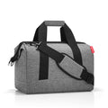 allrounder M twist silver