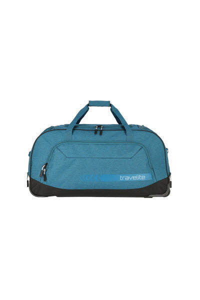 Rollenreisetasche XL Petrol