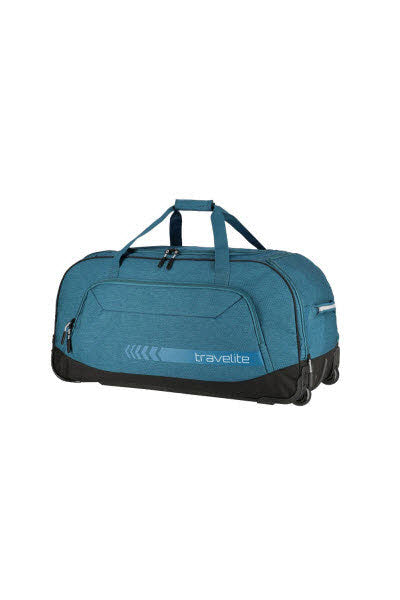 Rollenreisetasche XL Petrol