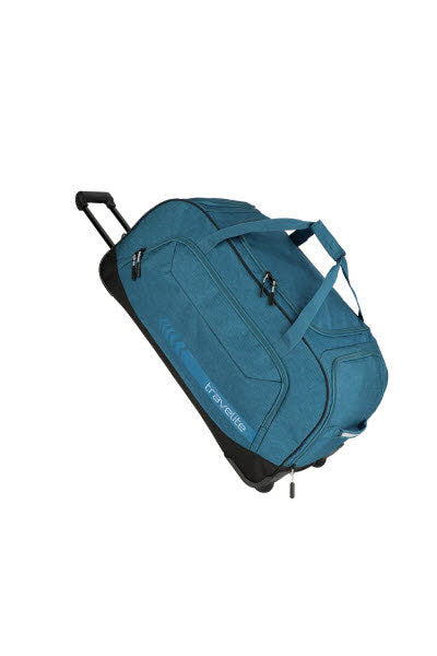 Rollenreisetasche XL Petrol