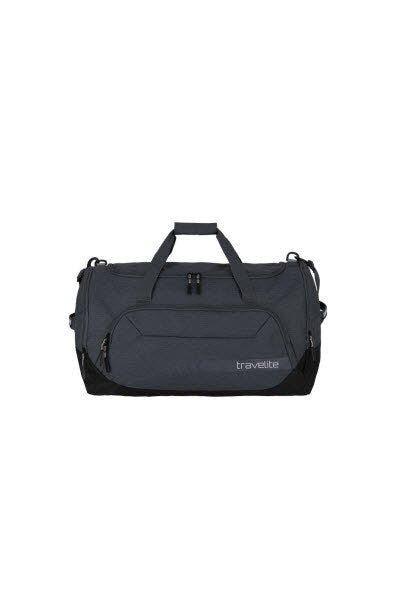 Reisetasche L Anthrazit