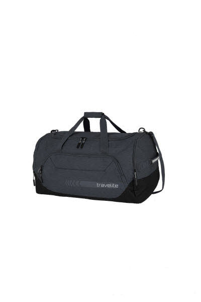 Reisetasche L Anthrazit