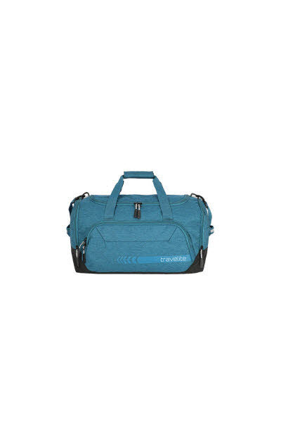 Reisetasche M Petrol