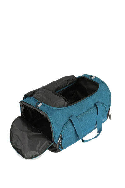 Reisetasche M Petrol