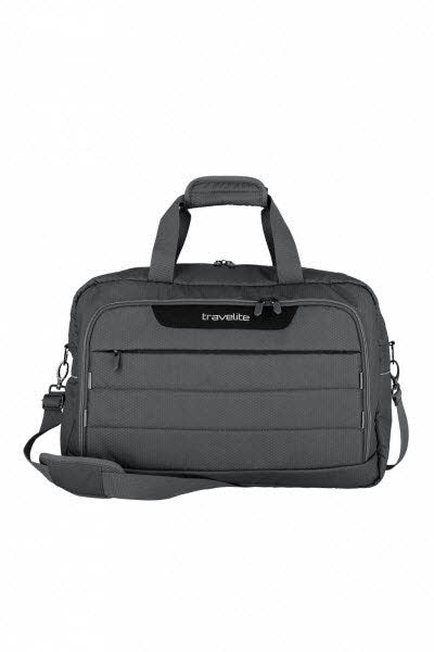 Skaii Rucksackreisetasche Gipfelgrau