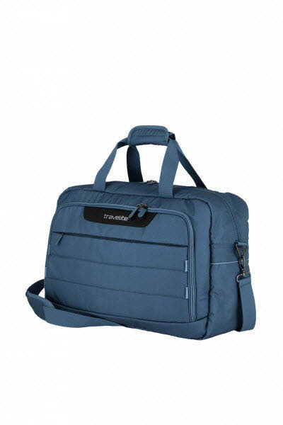 Skaii Rucksackreisetasche Panoramablau