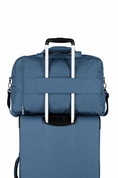 Skaii Rucksackreisetasche Panoramablau