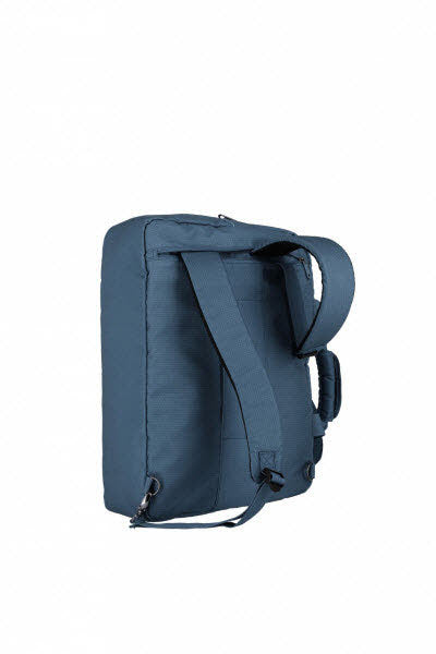 Skaii Rucksackreisetasche Panoramablau