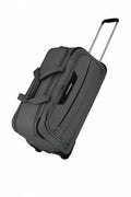 Skaii Rollenreisetasche Gipfelgrau