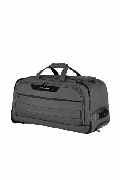 Skaii Rollenreisetasche Gipfelgrau