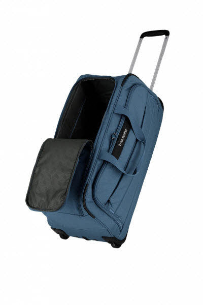 Skaii Rollenreisetasche Panoramablau