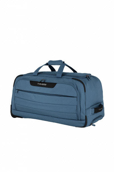 Skaii Rollenreisetasche Panoramablau