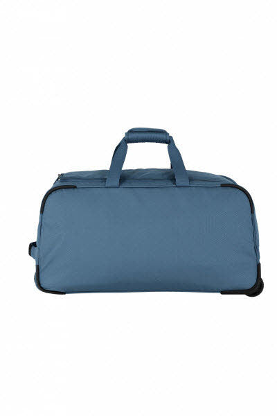 Skaii Rollenreisetasche Panoramablau