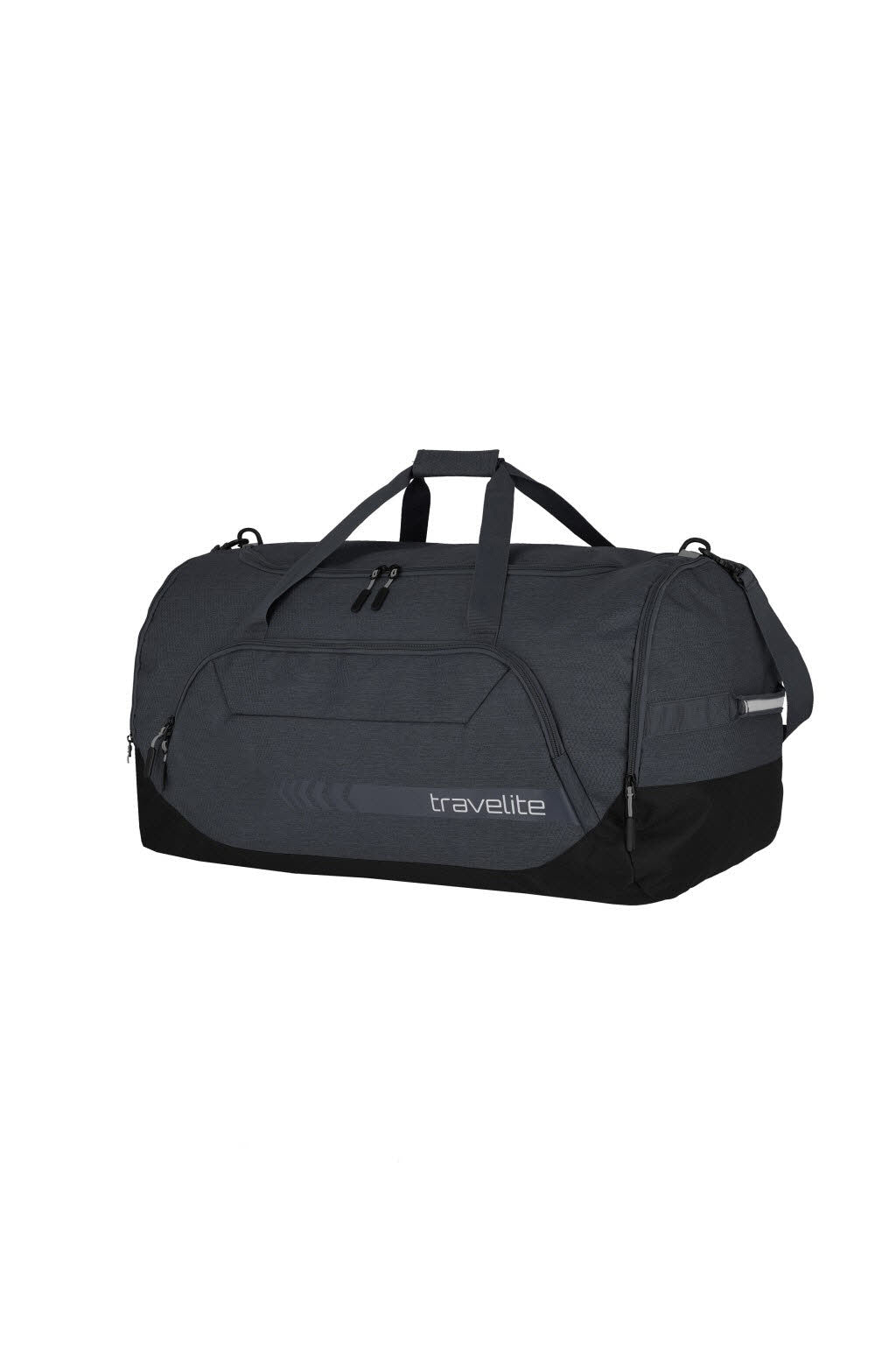 Reisetasche XL Anthrazit
