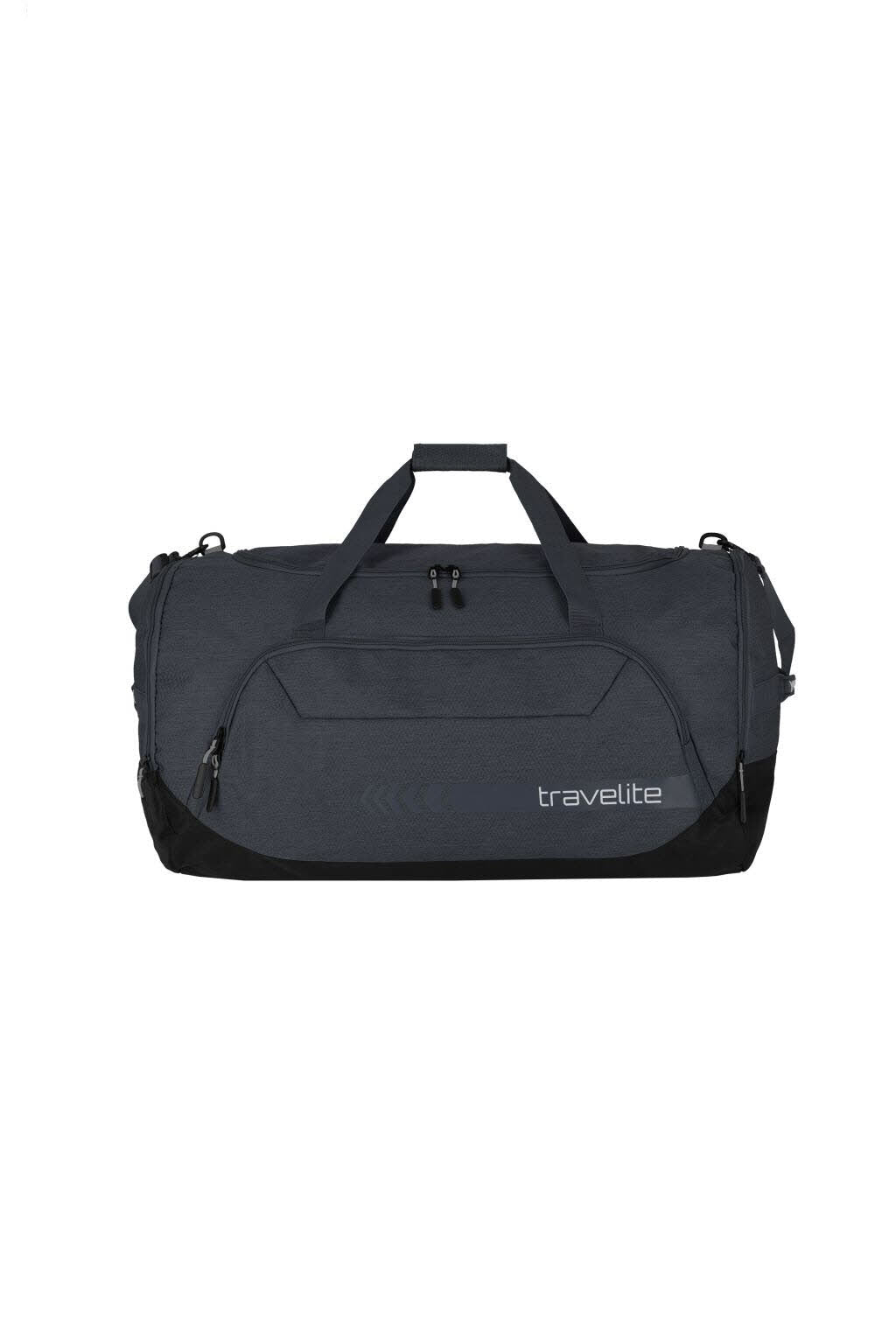Reisetasche XL Anthrazit