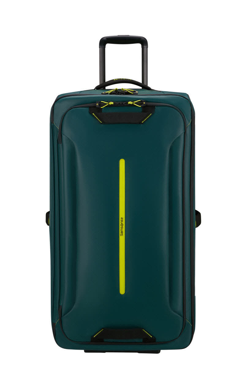 DUFFLE/WH 79/29 Dark Teal