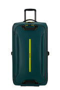 DUFFLE/WH 79/29 Dark Teal