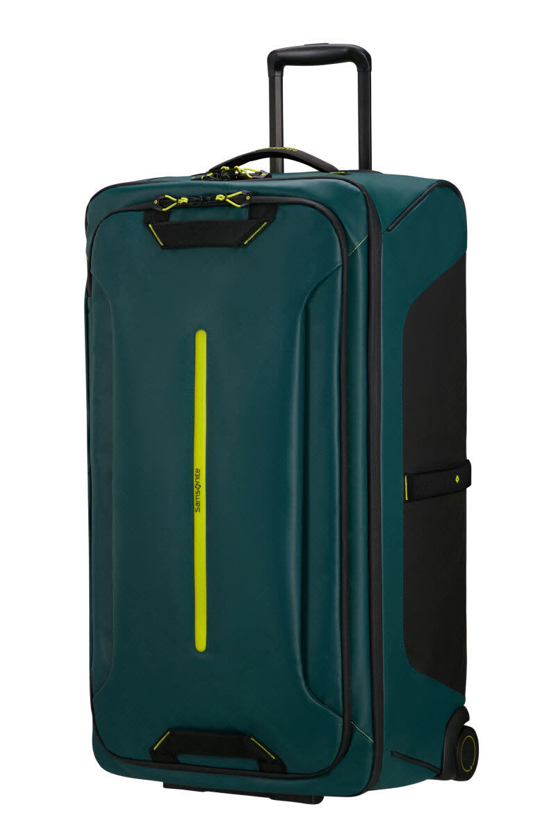 DUFFLE/WH 79/29 Dark Teal