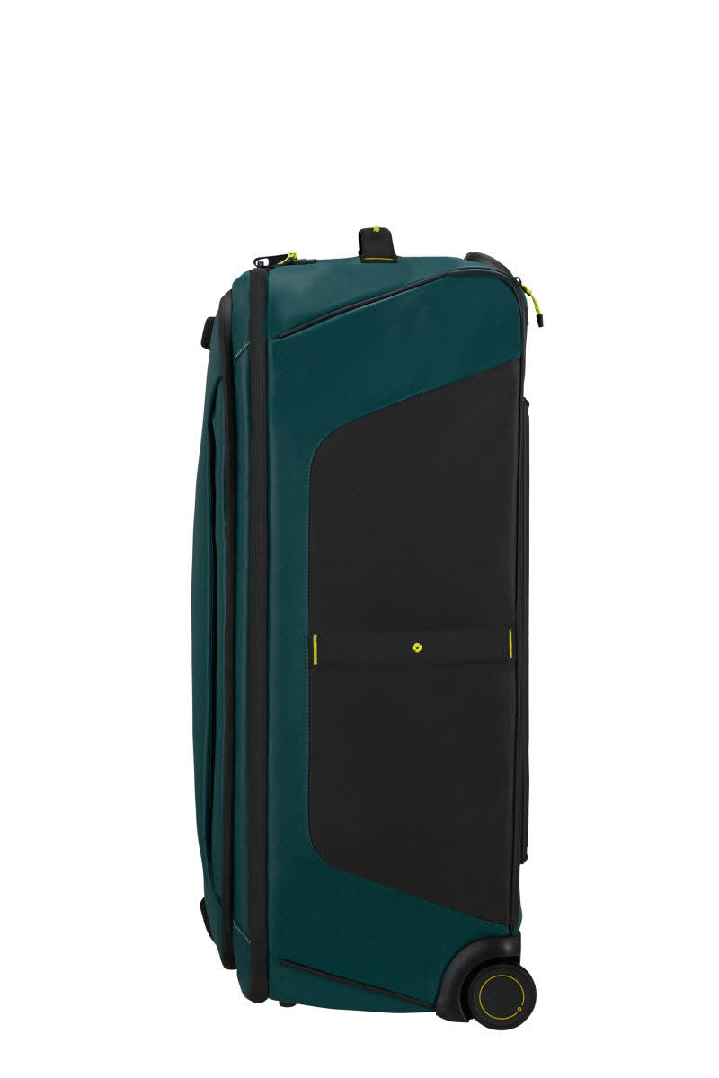 DUFFLE/WH 79/29 Dark Teal
