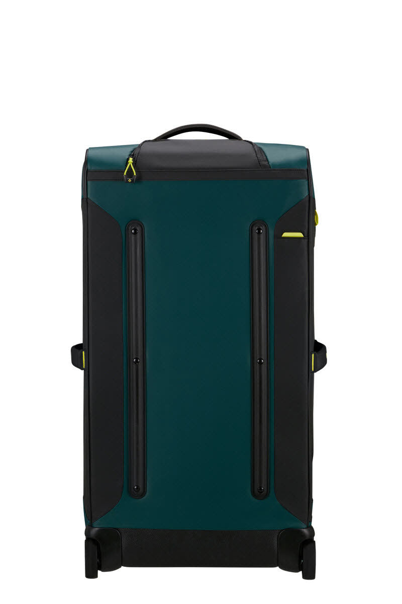 DUFFLE/WH 79/29 Dark Teal